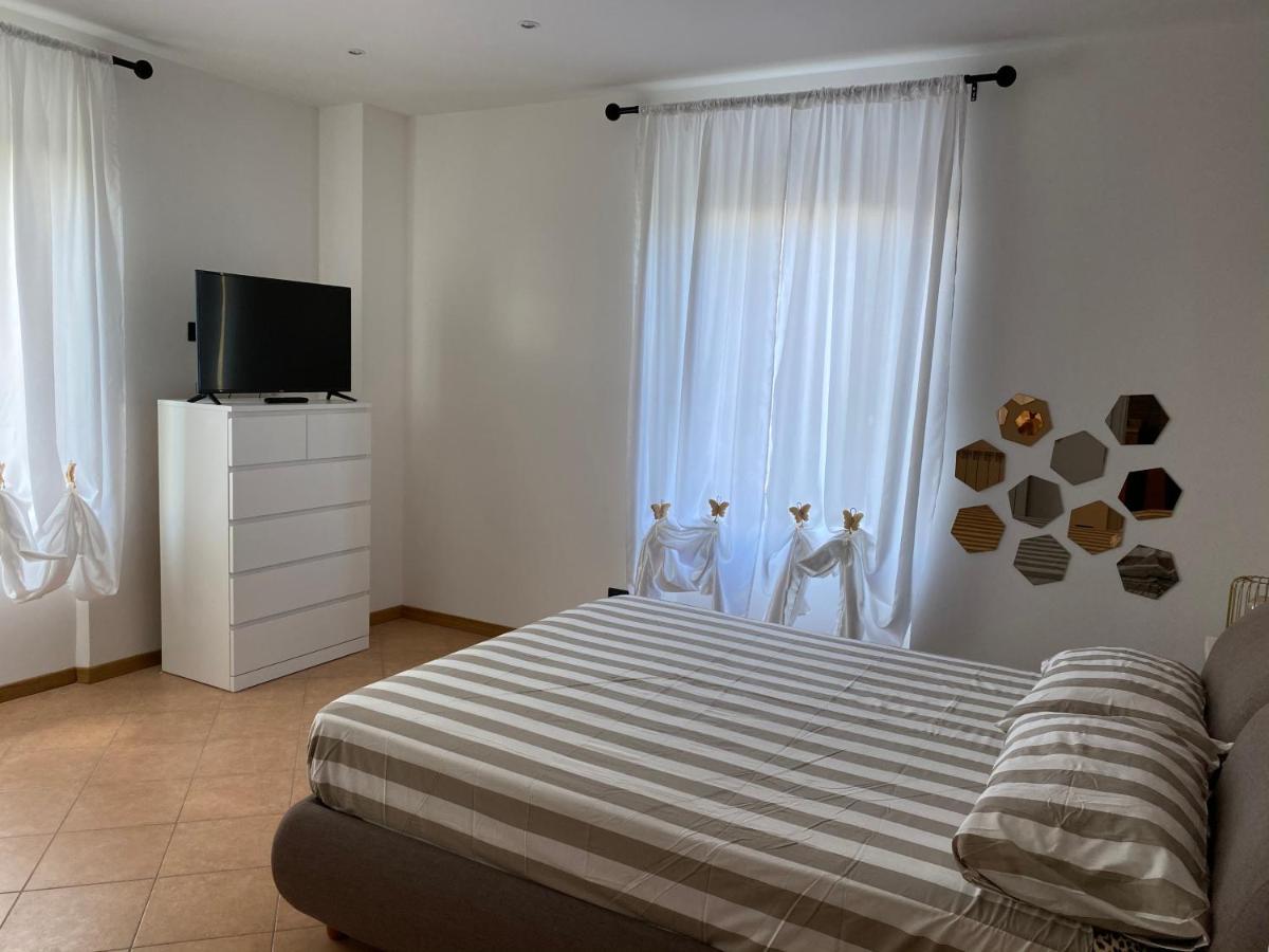 La Casa Comoda 1 Διαμέρισμα Γένοβα Εξωτερικό φωτογραφία