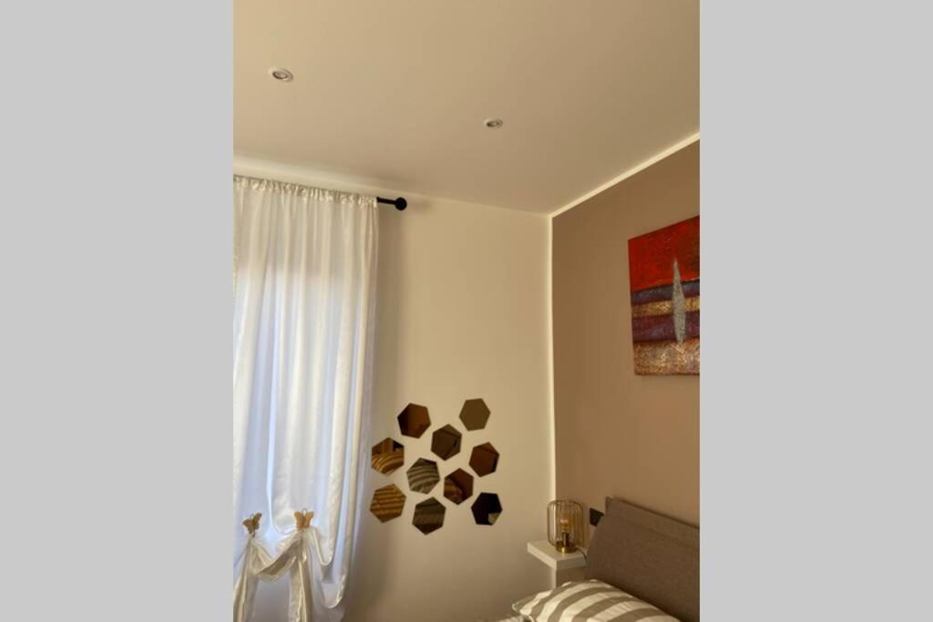 La Casa Comoda 1 Διαμέρισμα Γένοβα Εξωτερικό φωτογραφία