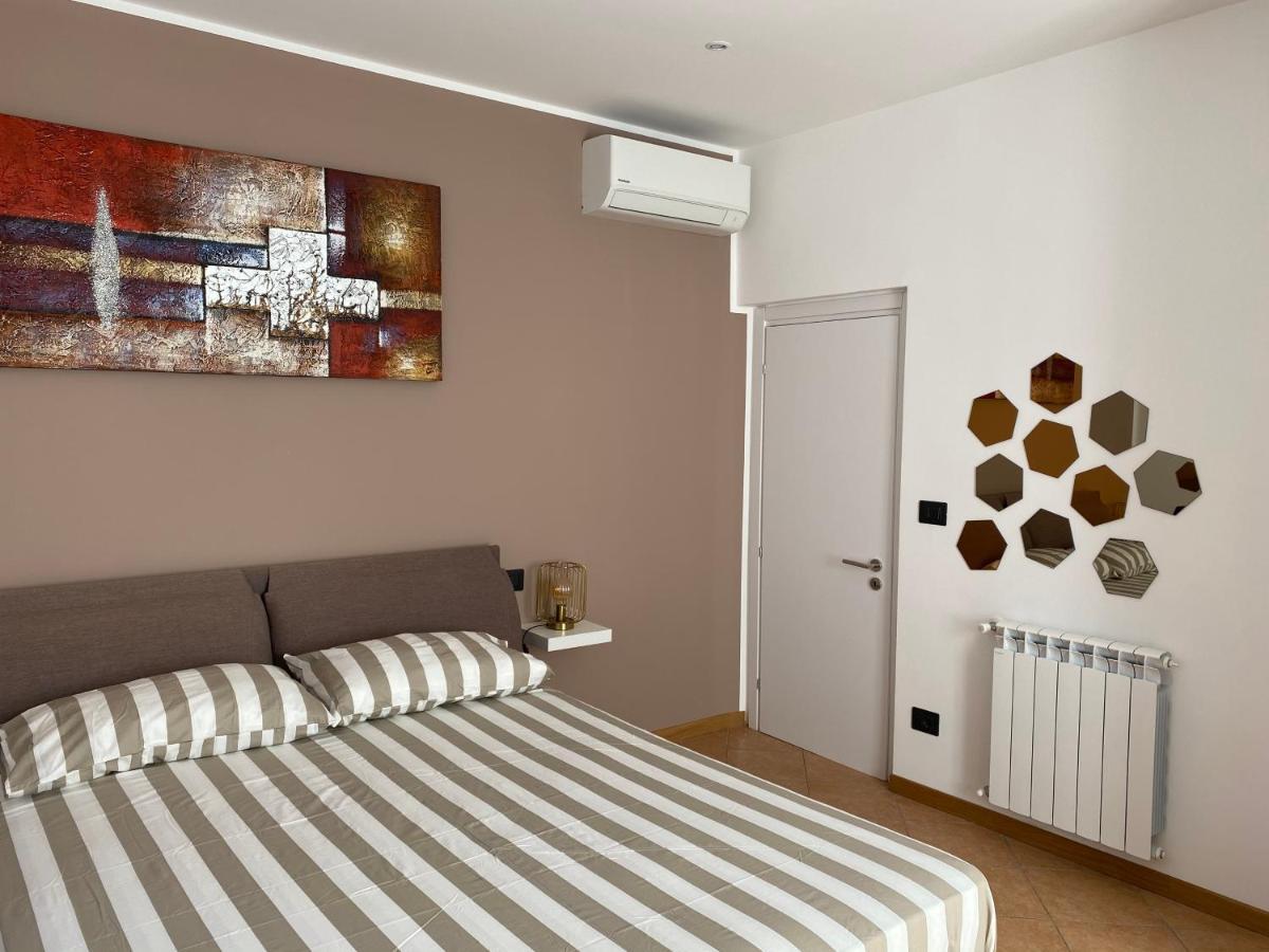 La Casa Comoda 1 Διαμέρισμα Γένοβα Εξωτερικό φωτογραφία
